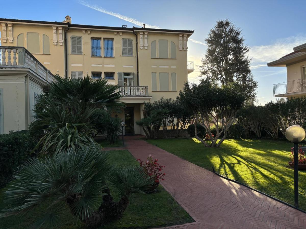 Sweet Home Bordighera Exterior foto