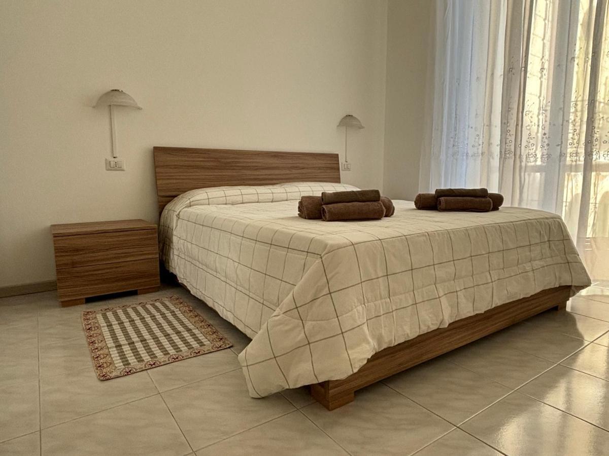 Sweet Home Bordighera Exterior foto