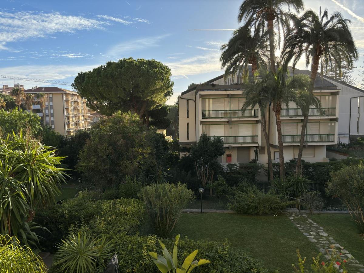 Sweet Home Bordighera Exterior foto