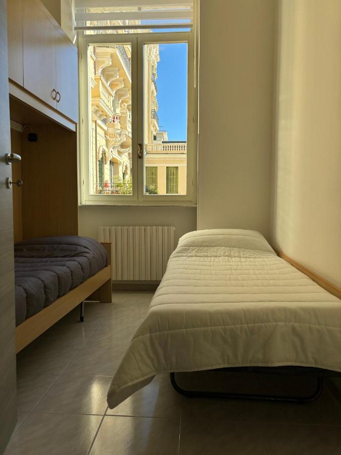 Sweet Home Bordighera Exterior foto