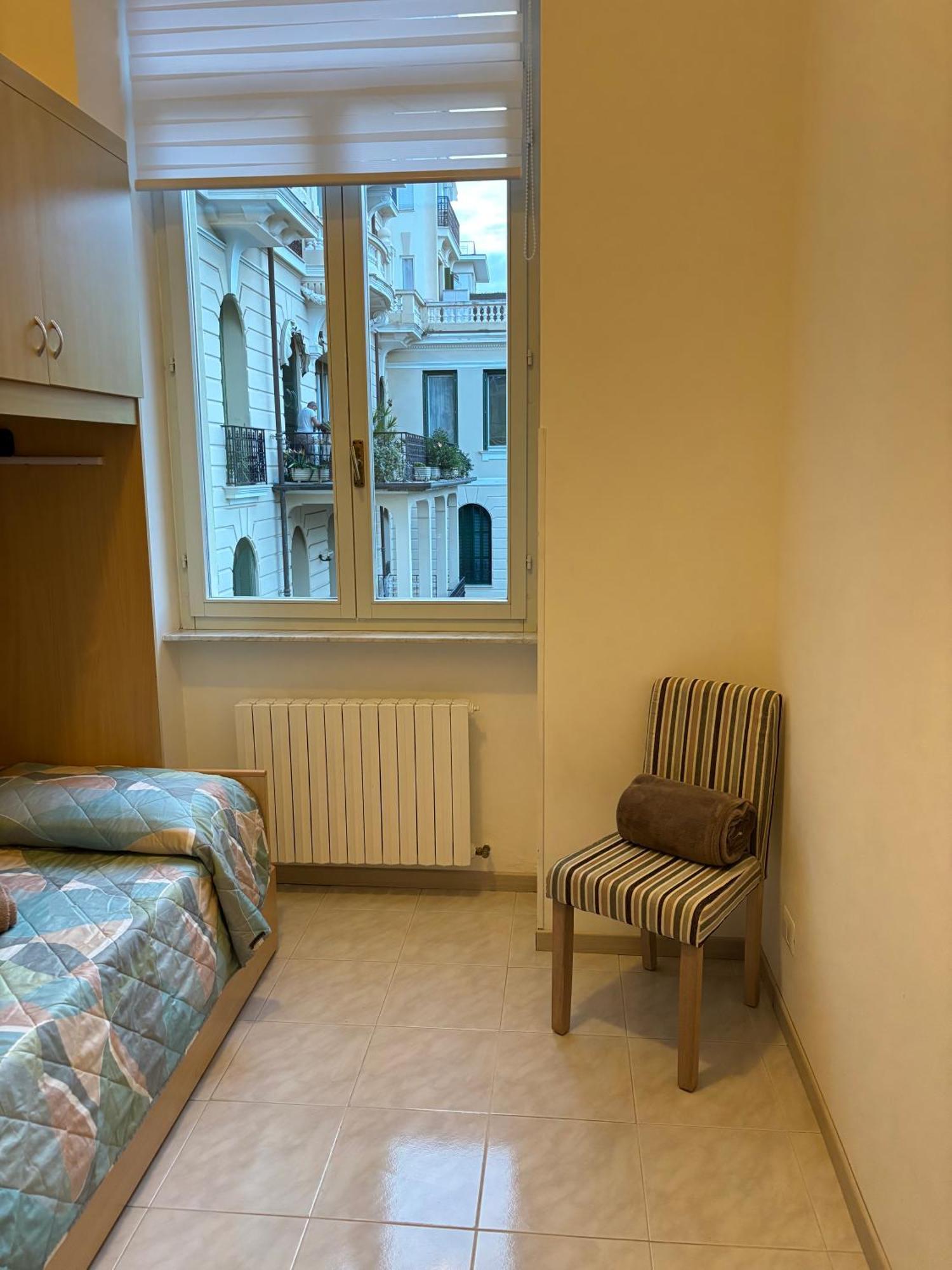 Sweet Home Bordighera Exterior foto